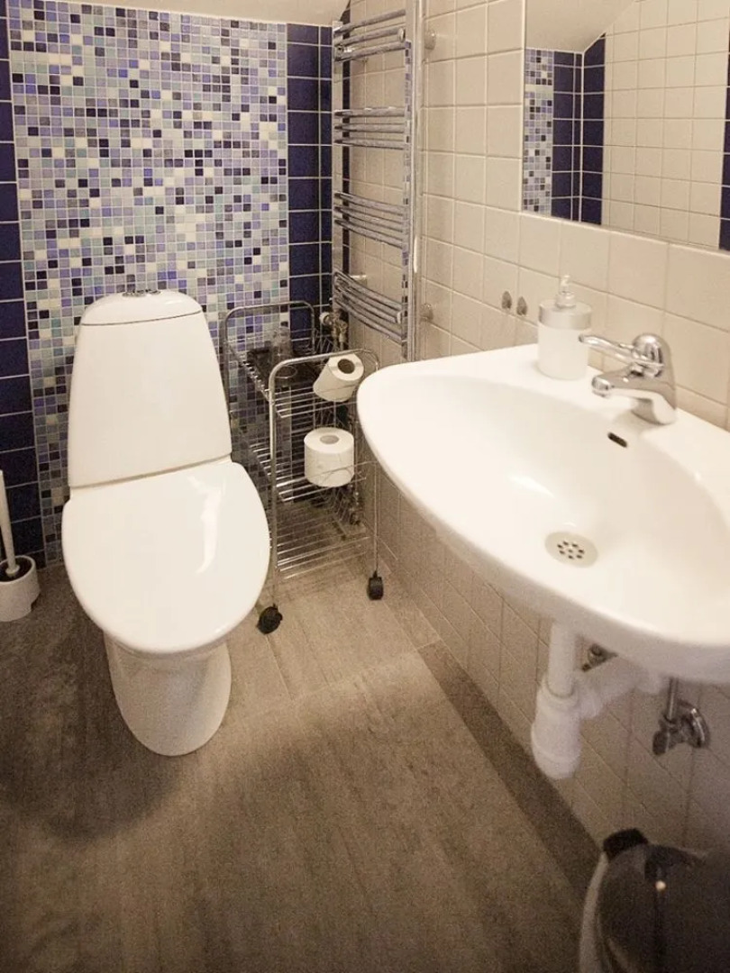 Hotell Smålandsgården