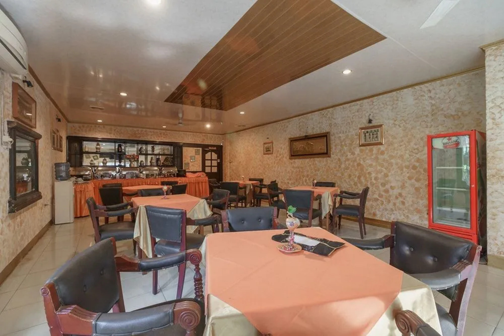 RedDoorz near Transmart Pangkal Pinang