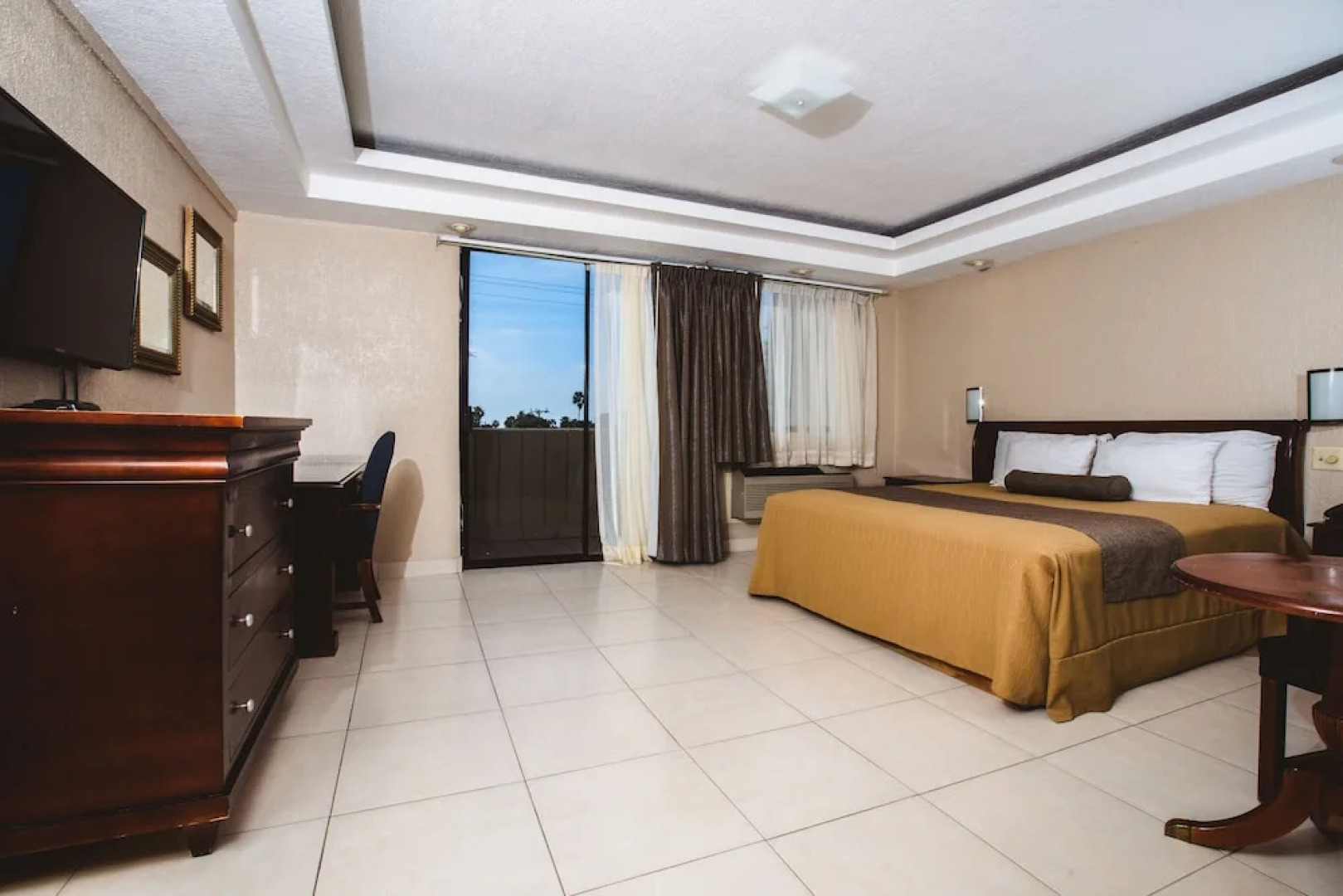 Del Mar Inn Rosarito