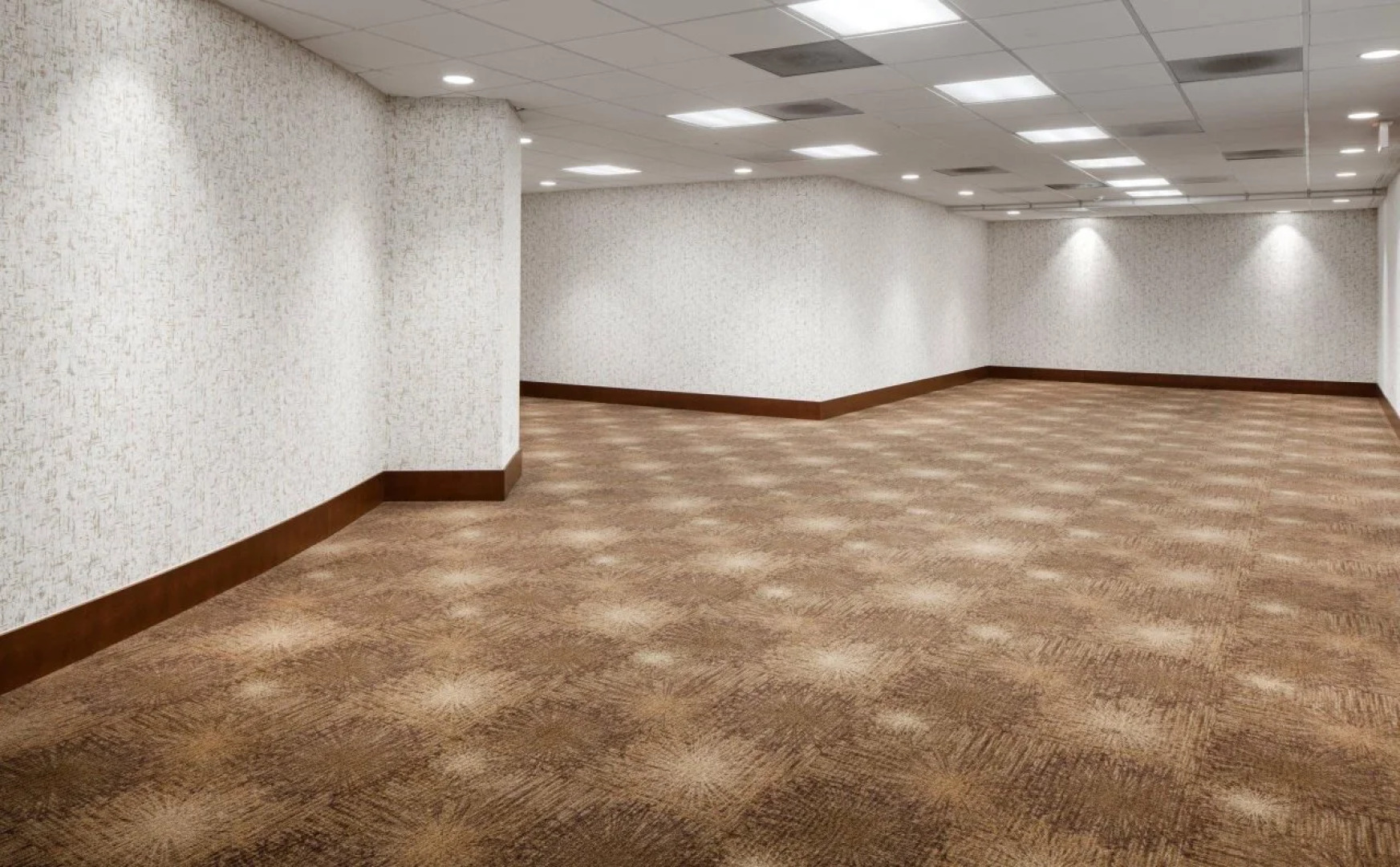 The Westin Bonaventure Hotel and Suites, Los Angeles