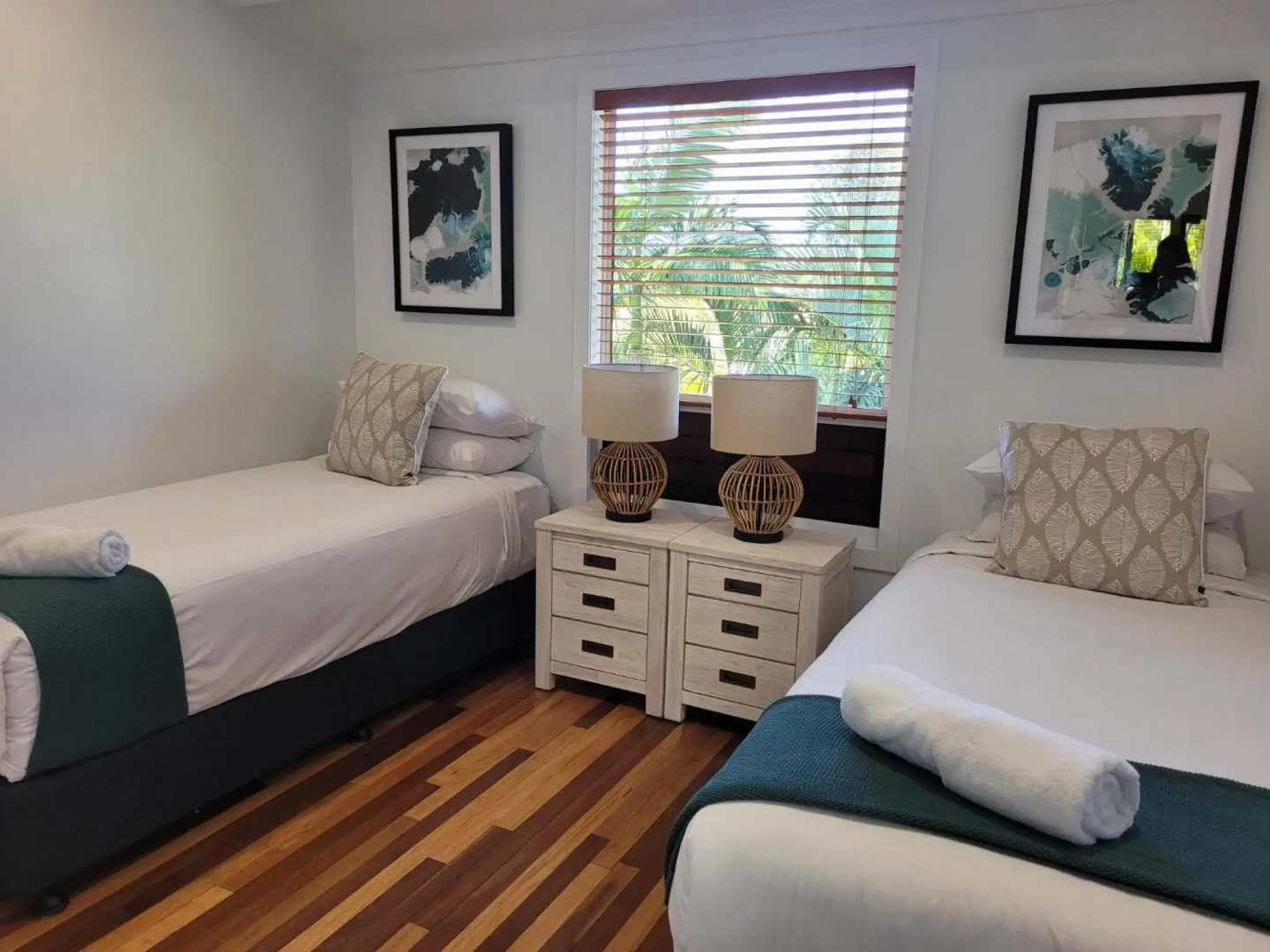 South Pacific Resort & Spa Noosa