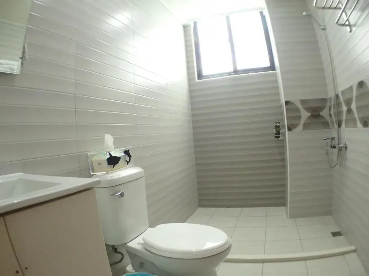 Living My Life Hostel