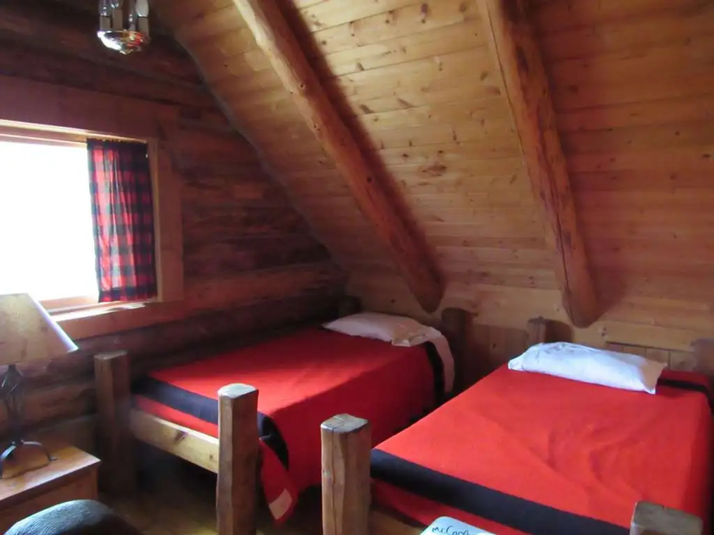 Drummond Island Resort