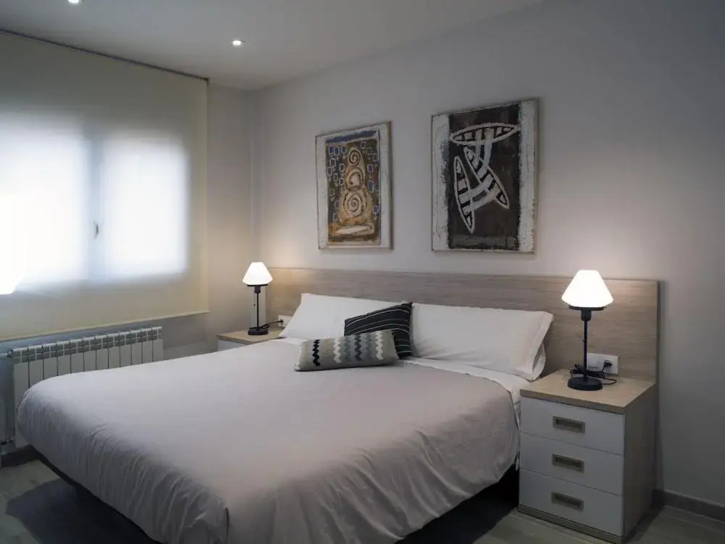 Apartaments turístics Cal Negri