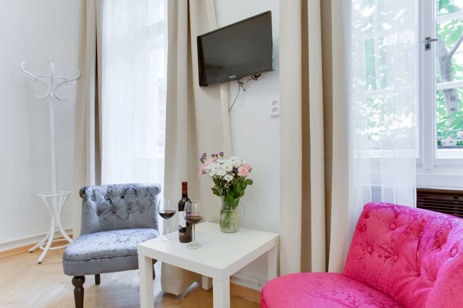 Prague Siesta Apartments