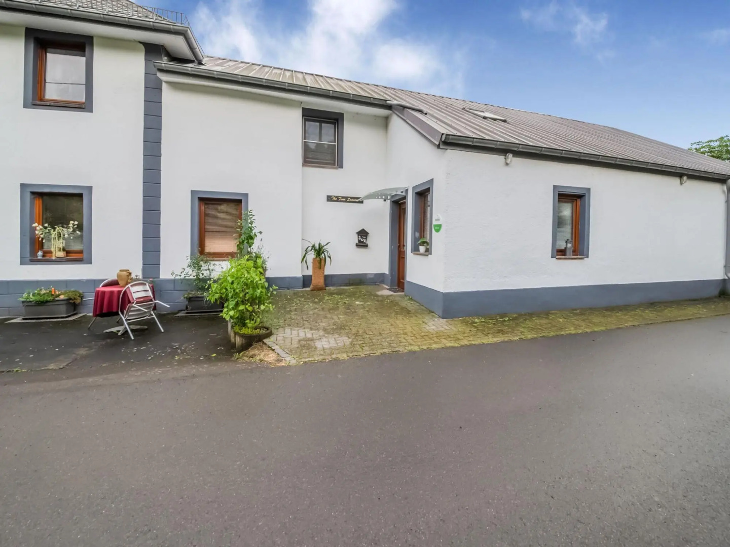 Sevenig Our Family Farmhouse