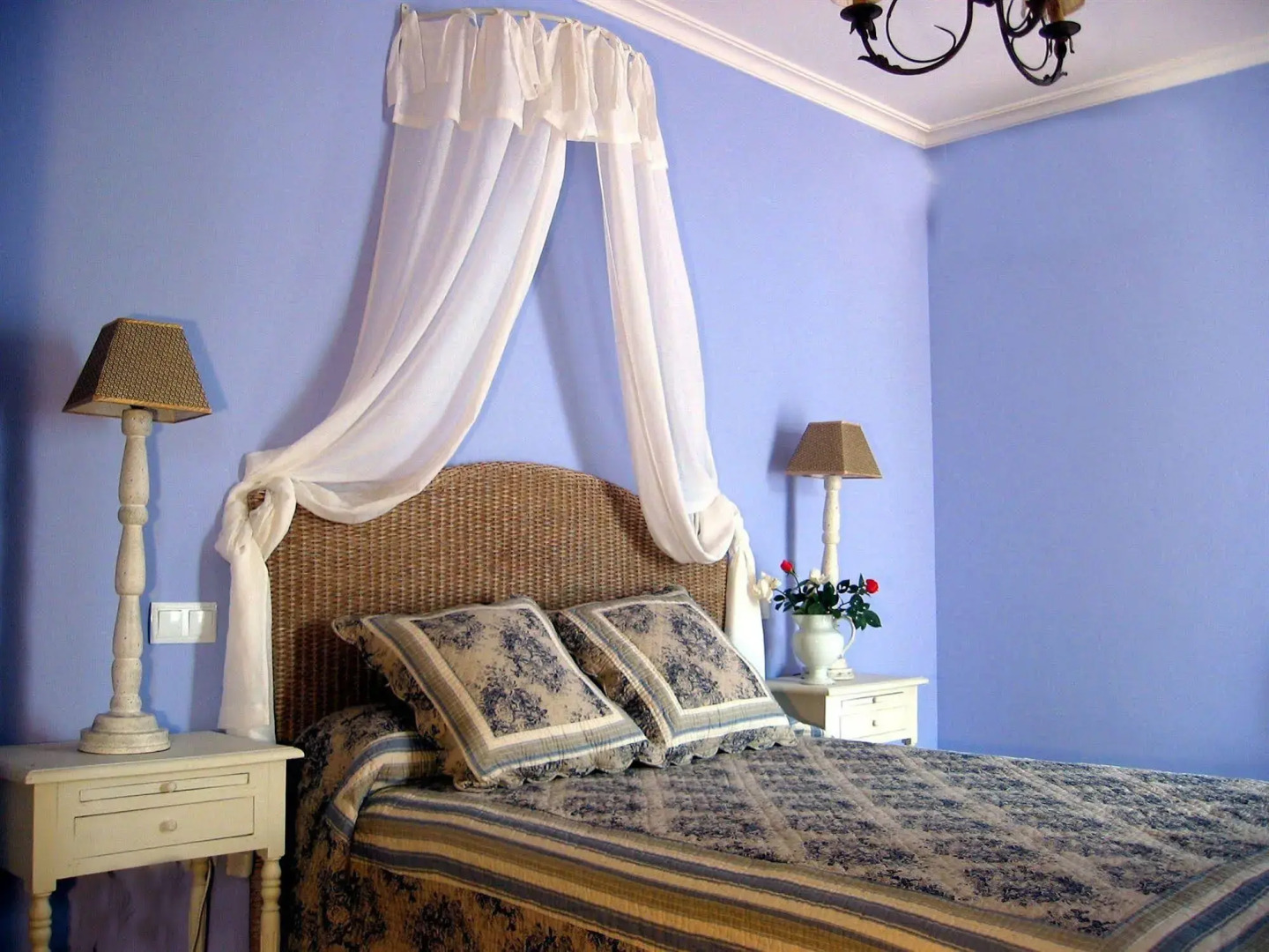 Posada Rural La Venteta