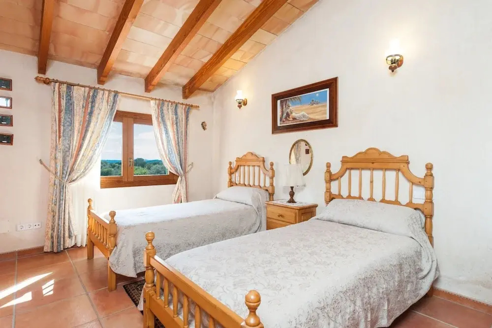 Cantabou Sa Coma D Inca