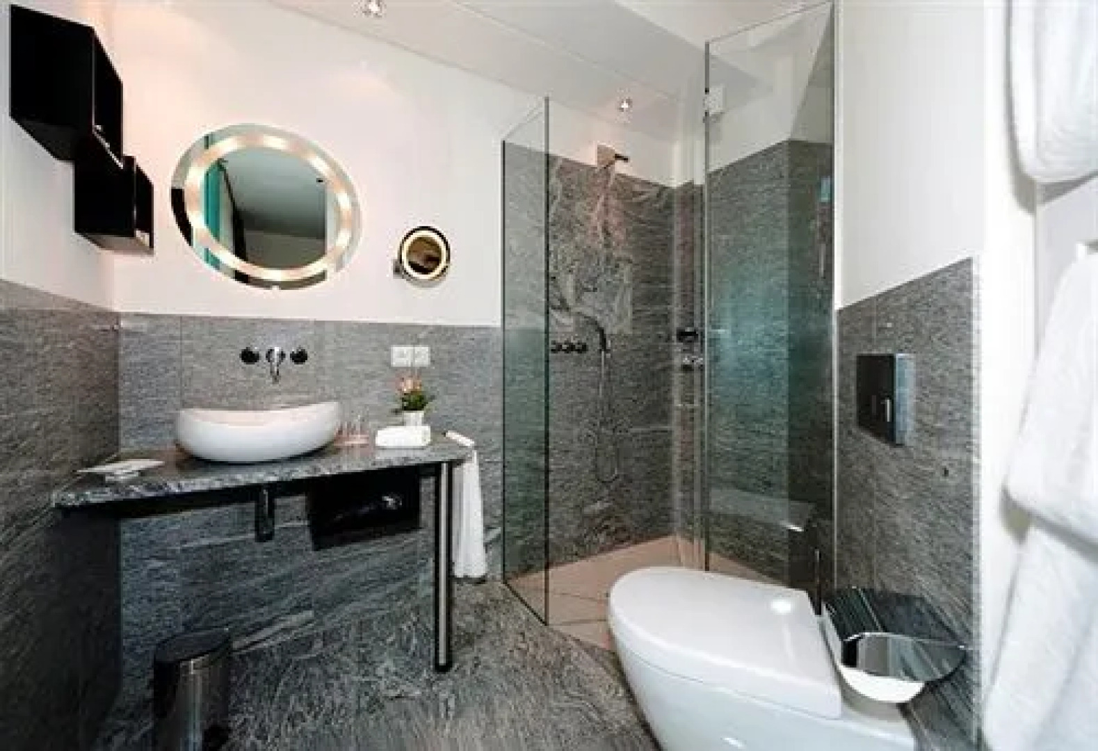 TRIP INN Kaiser Hotel & Restaurant Heidelberg-Schriesheim