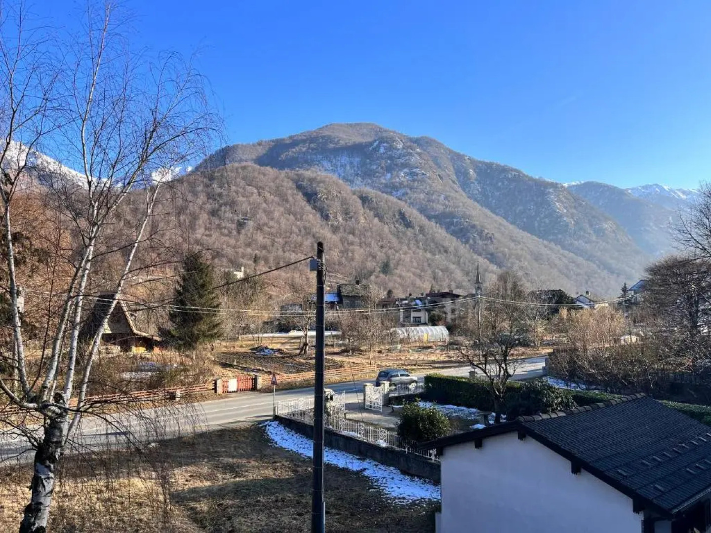 Sport, Natura, Relax in Valsesia