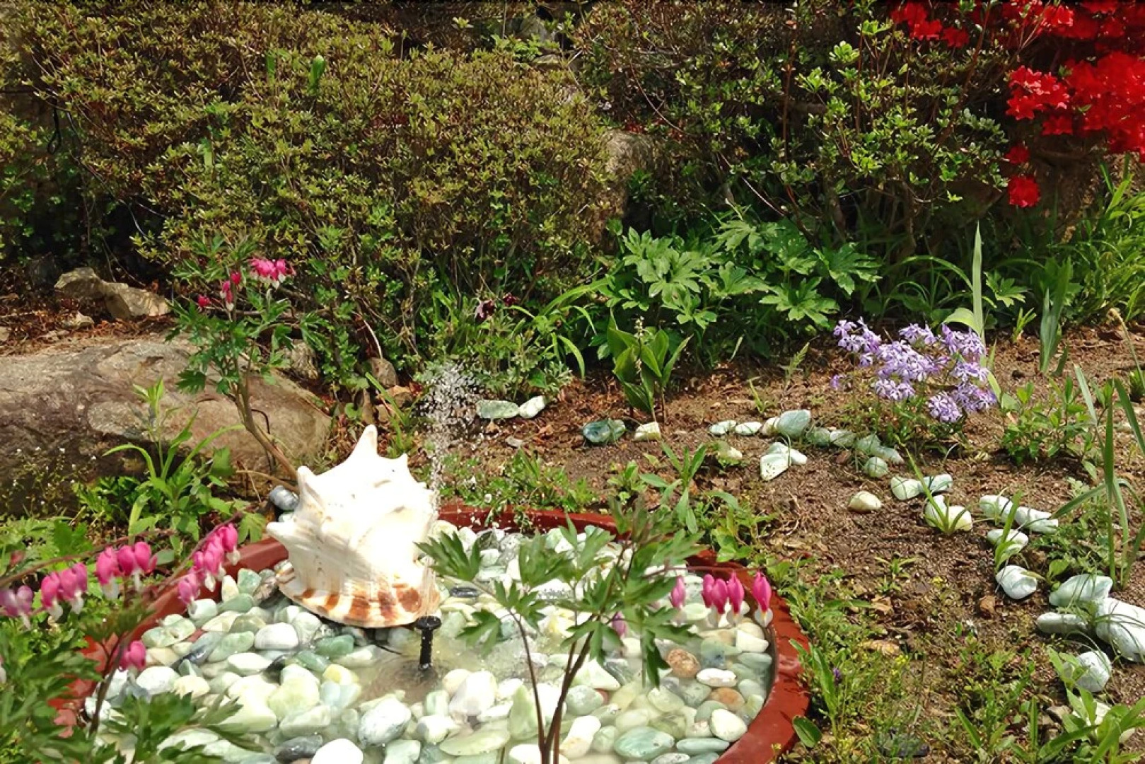 Yangsan Cozy Pension