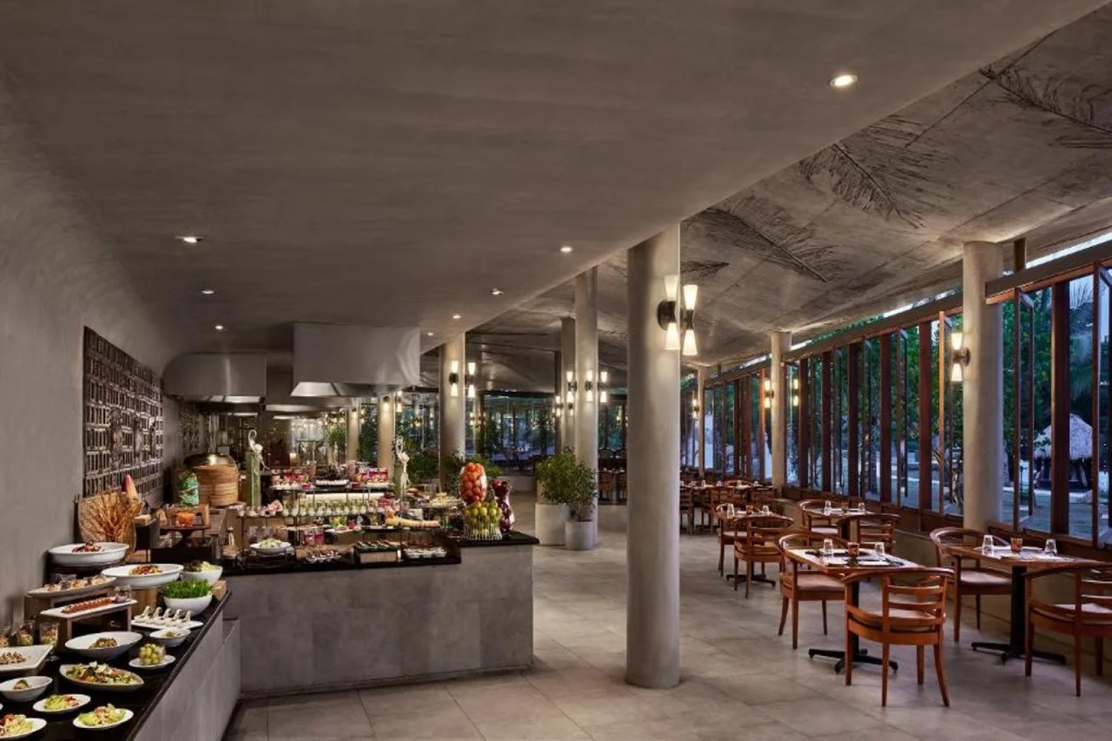 Cinnamon Bentota Beach – Signature Selection