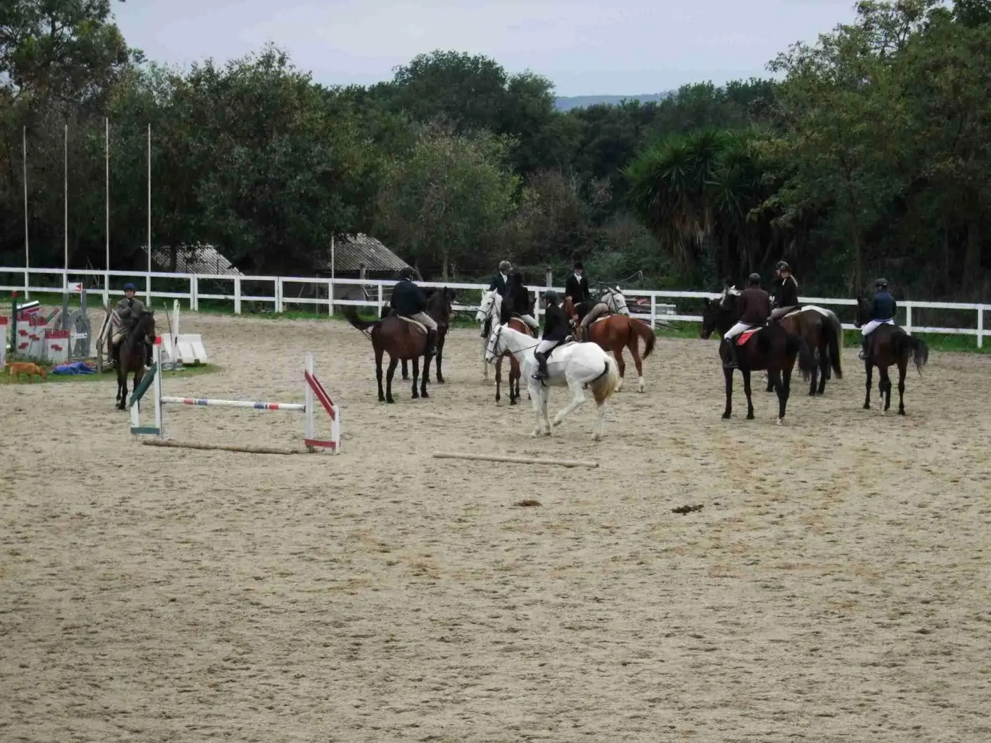Country Relais I Due Laghi