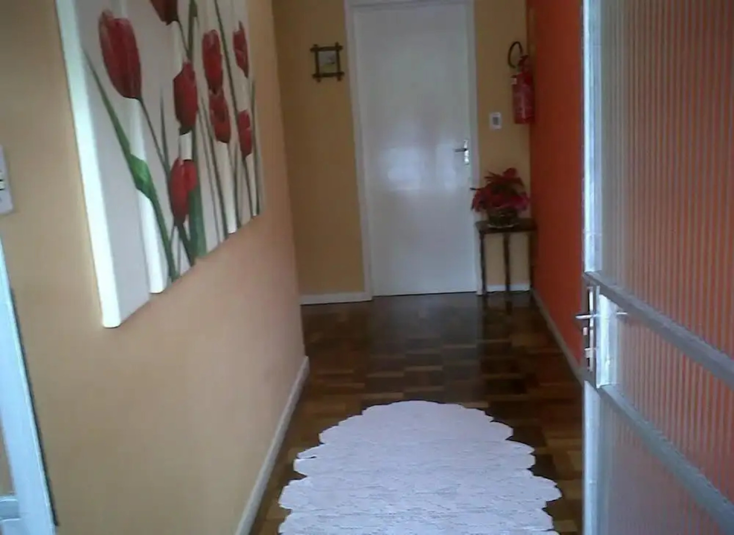 Hotel Pousada Oosterhuis