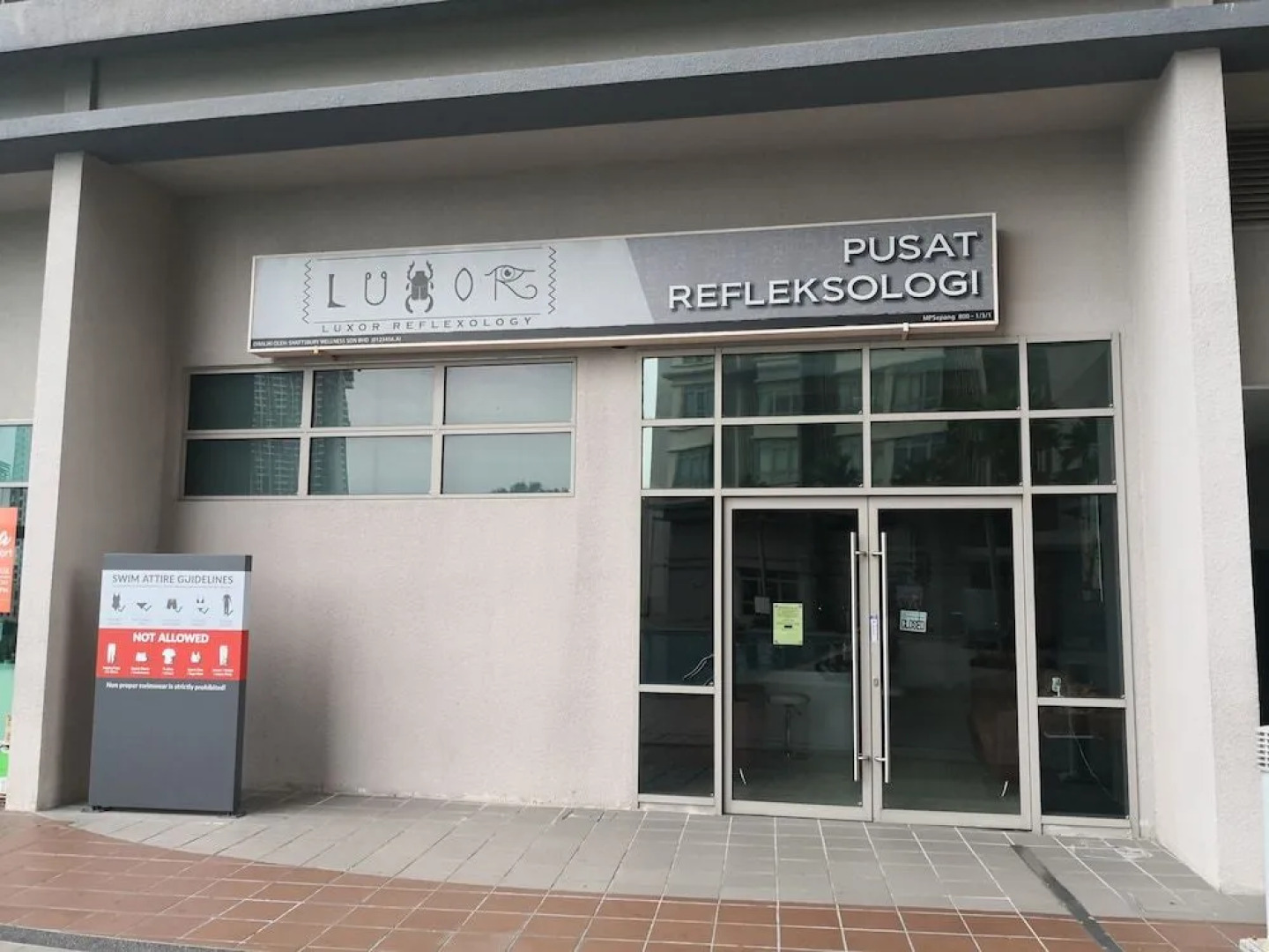 Shaftsbury by Flexihome