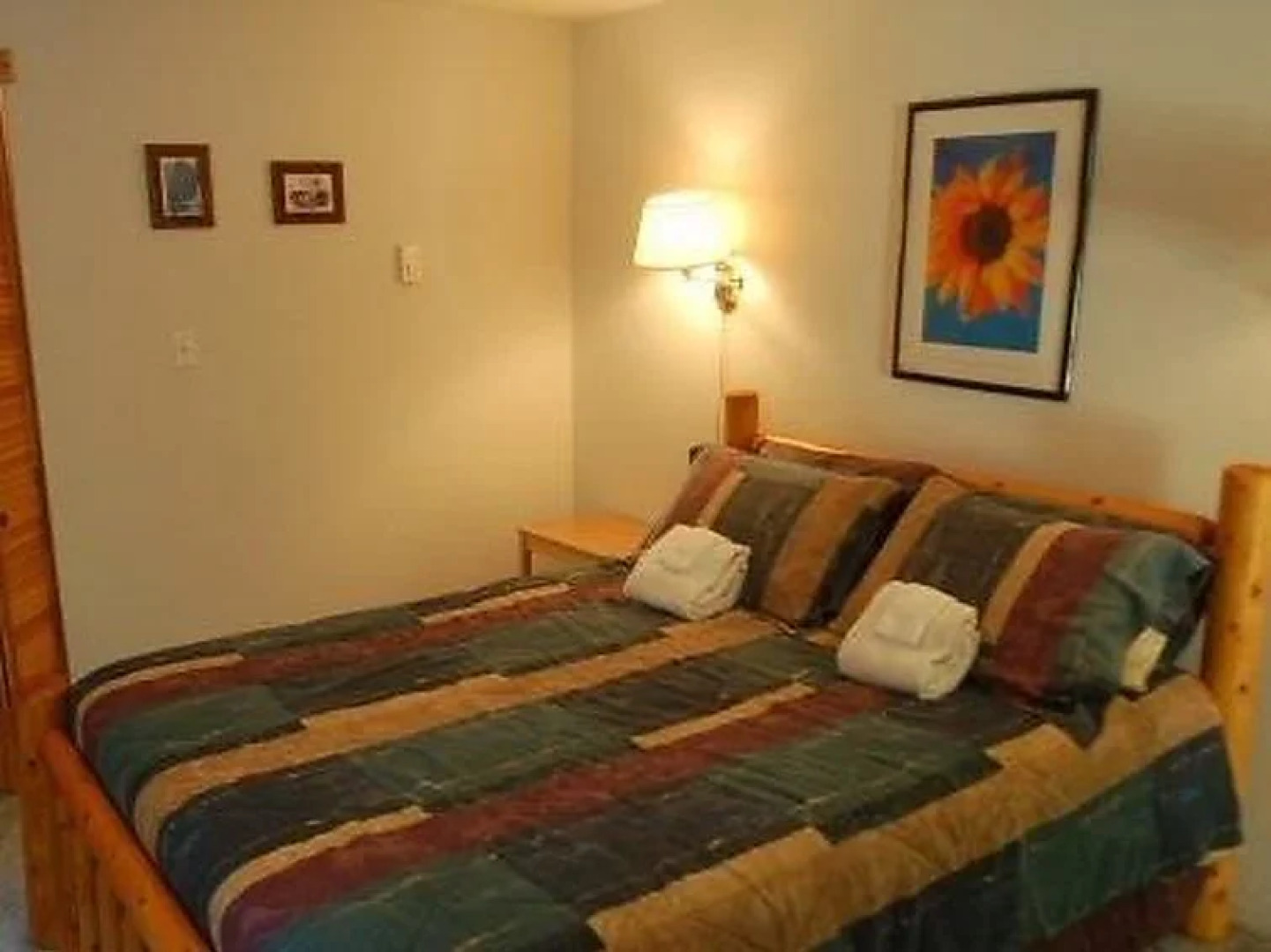 Glacier Springs 39 by RedAwning