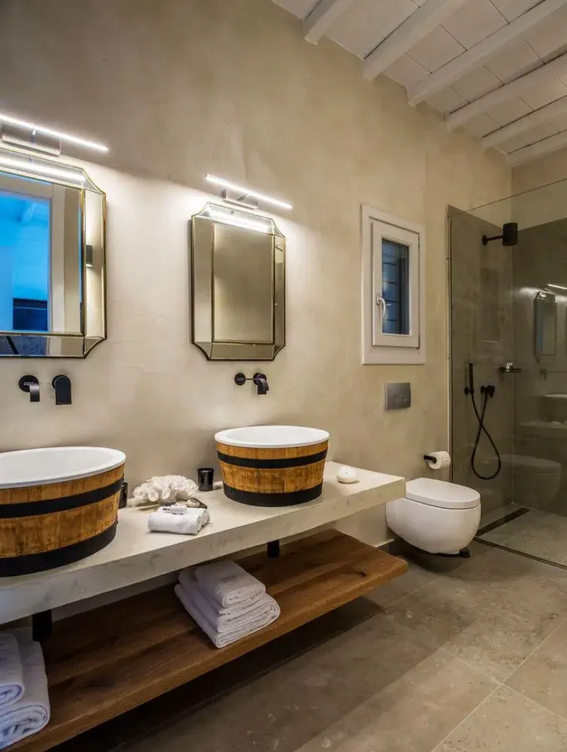 Villa Daloli Mykonos
