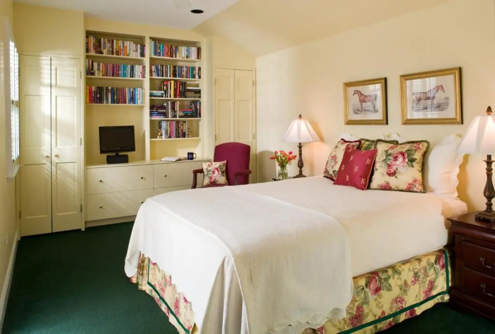 The Inn at Whitewing Farm