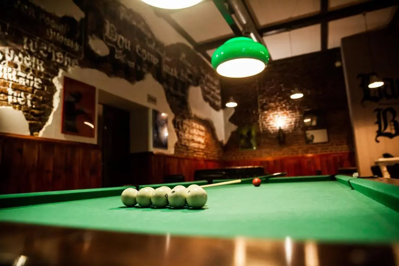 Gostinichniy kompleks Abramtsevo