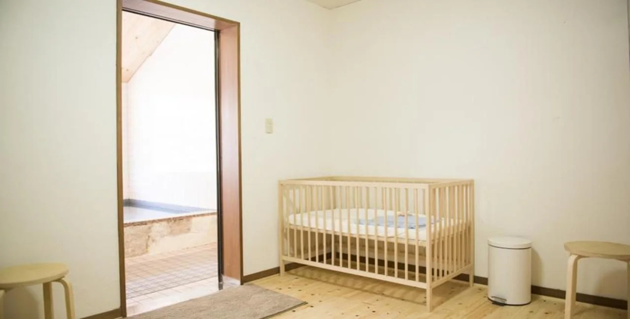 Awakura Onsen Motoyu