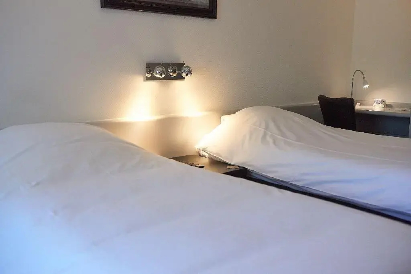 Hotel de Jonge Heertjes