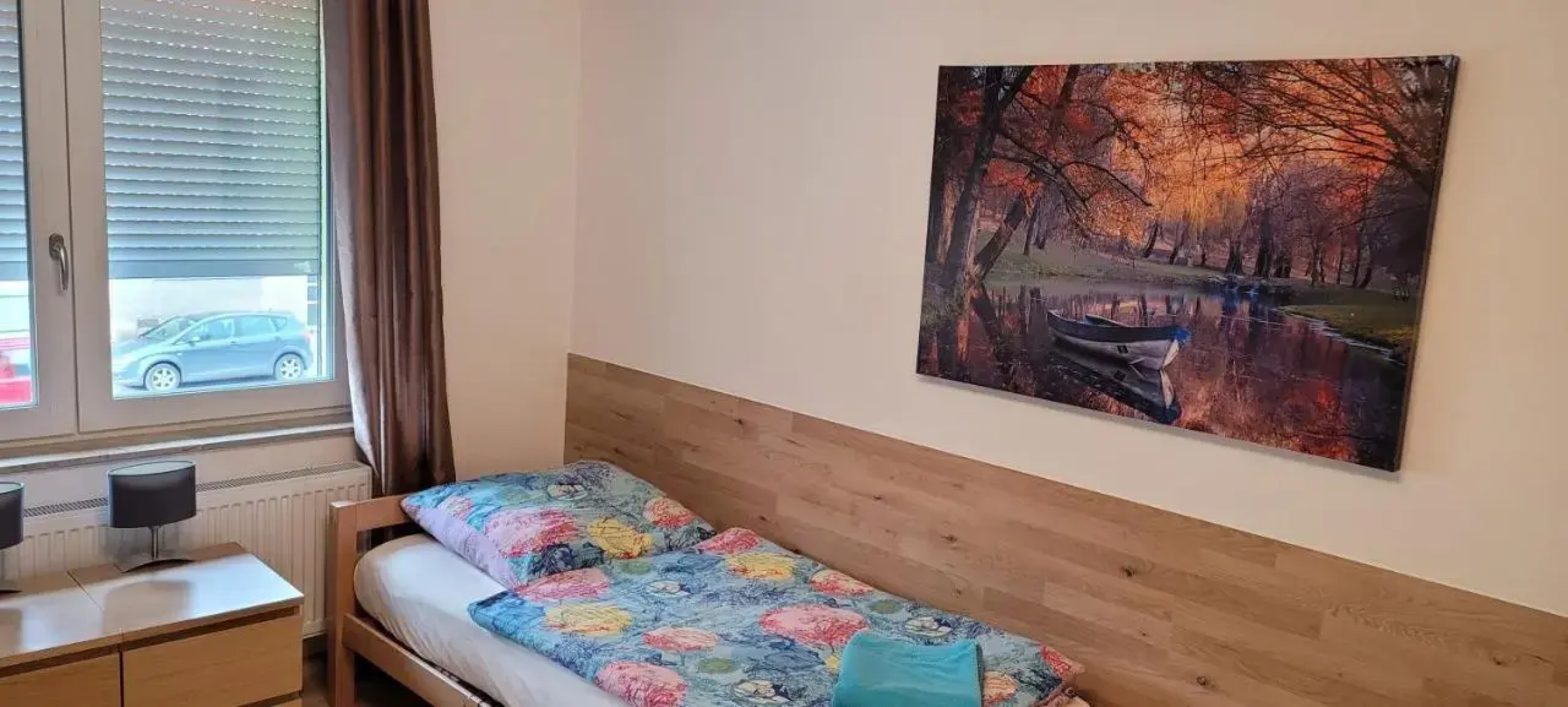 Wohnung in Datteln