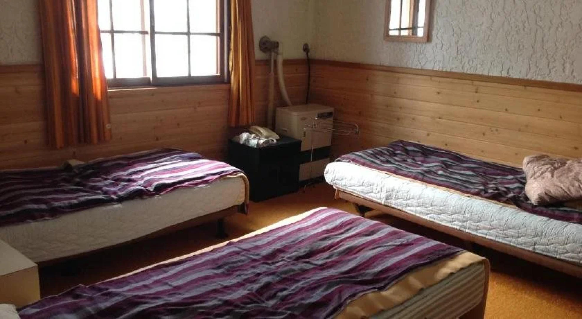 Pension Starlight Azumi