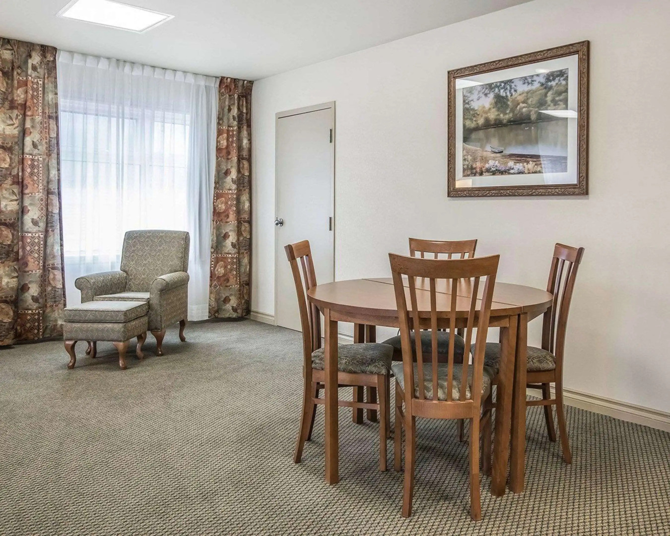 Quality Suites Drummondville