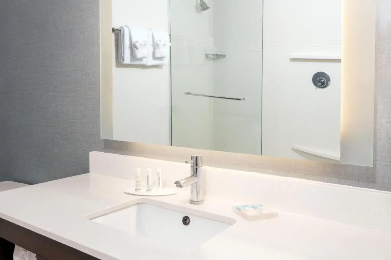 Residence Inn by Marriott Charlottesville Downtown