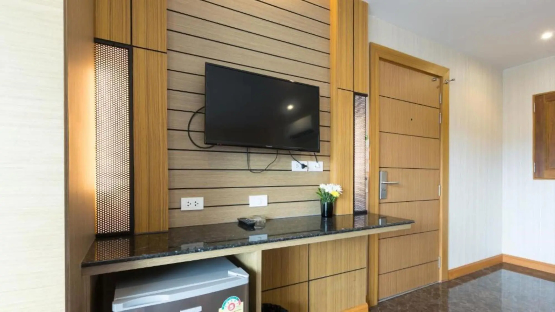 Anda Beachside Hotel