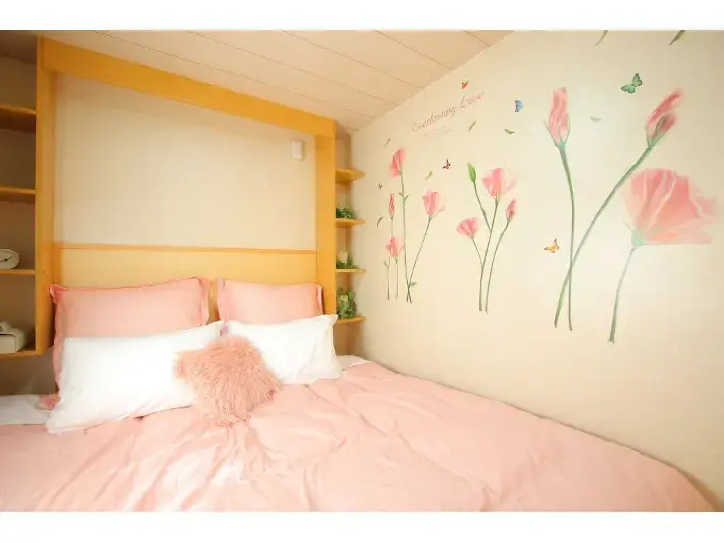 Tiny House Hotel Moritabby