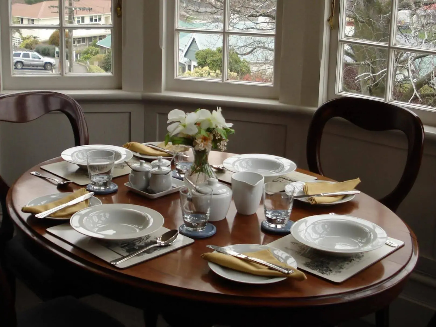 Hazel House Boutique Bed & Breakfast