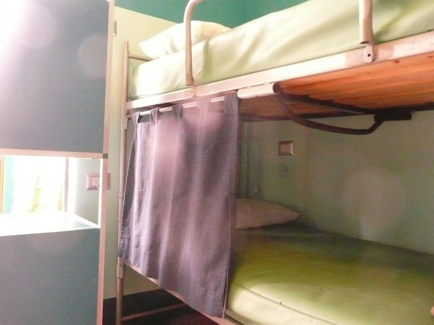 Agora Hostel