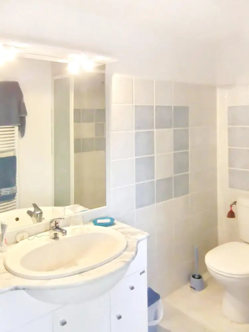 House With 4 Bedrooms in La Verdière, With Wonderful Mountain View, Pr