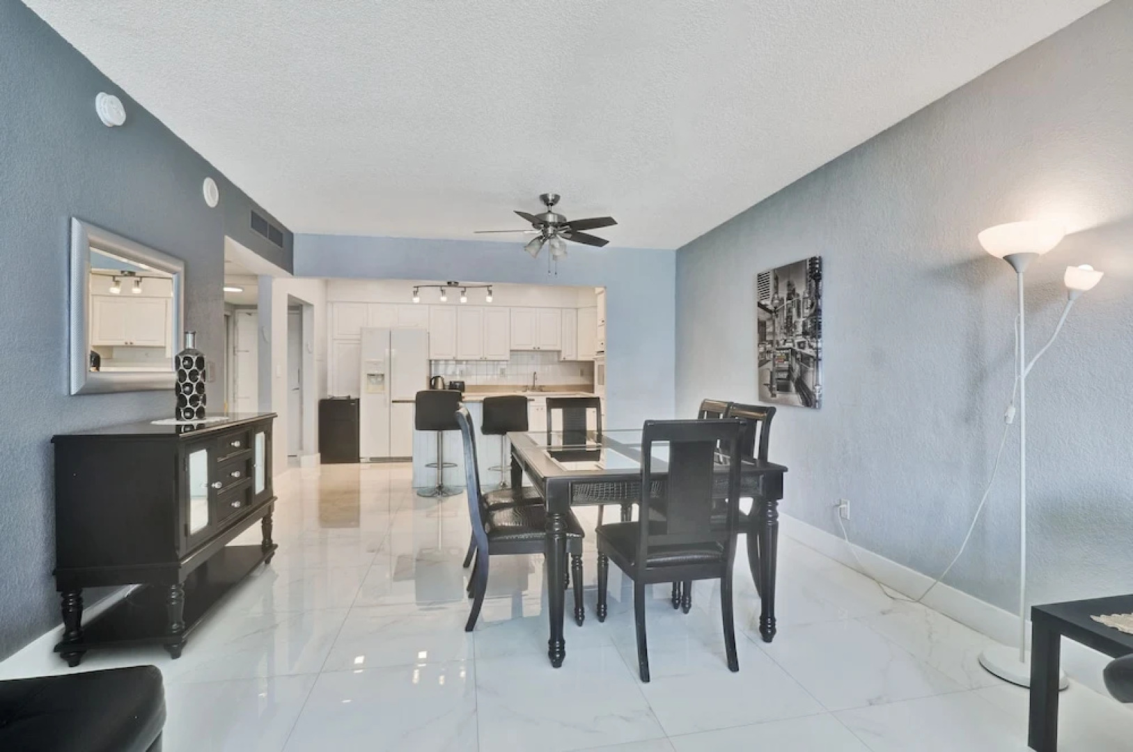 Destination Stays-Ocean View Condo Miami