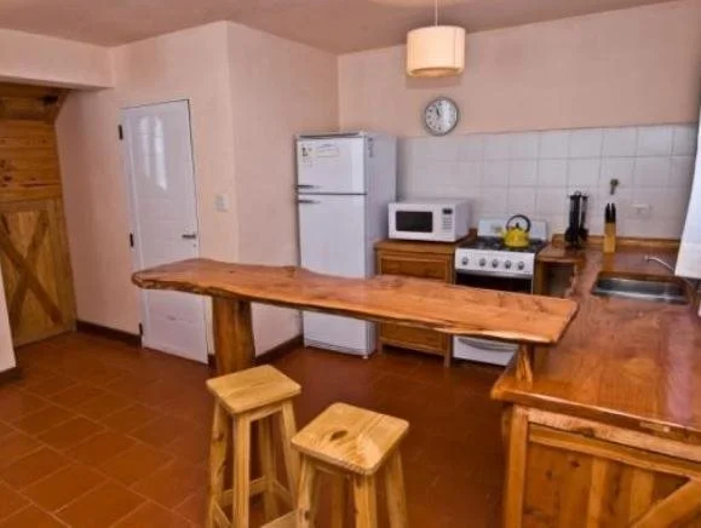 Cabañas Patagonia Village