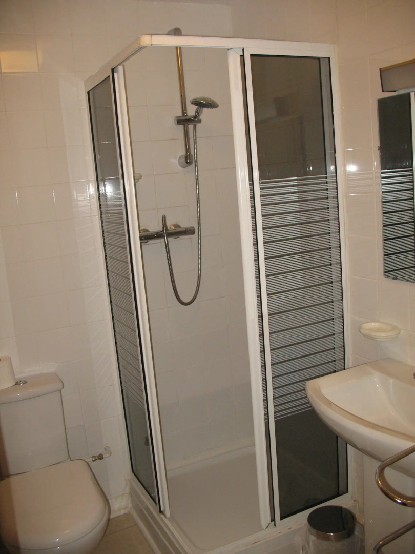 Michaelson House Hotel