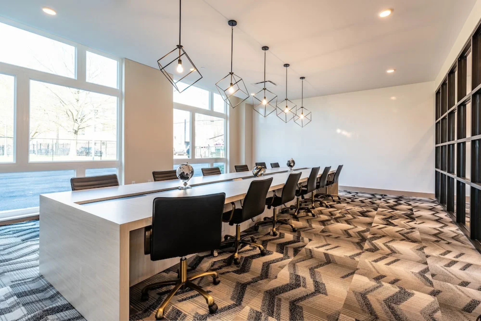 Luxury Furnished Apartments by Hyatus at Amistad Park