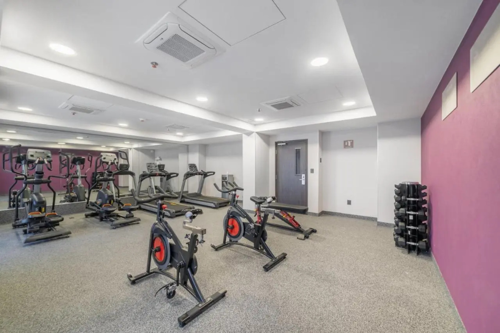 City Express by Marriott Lagos De Moreno