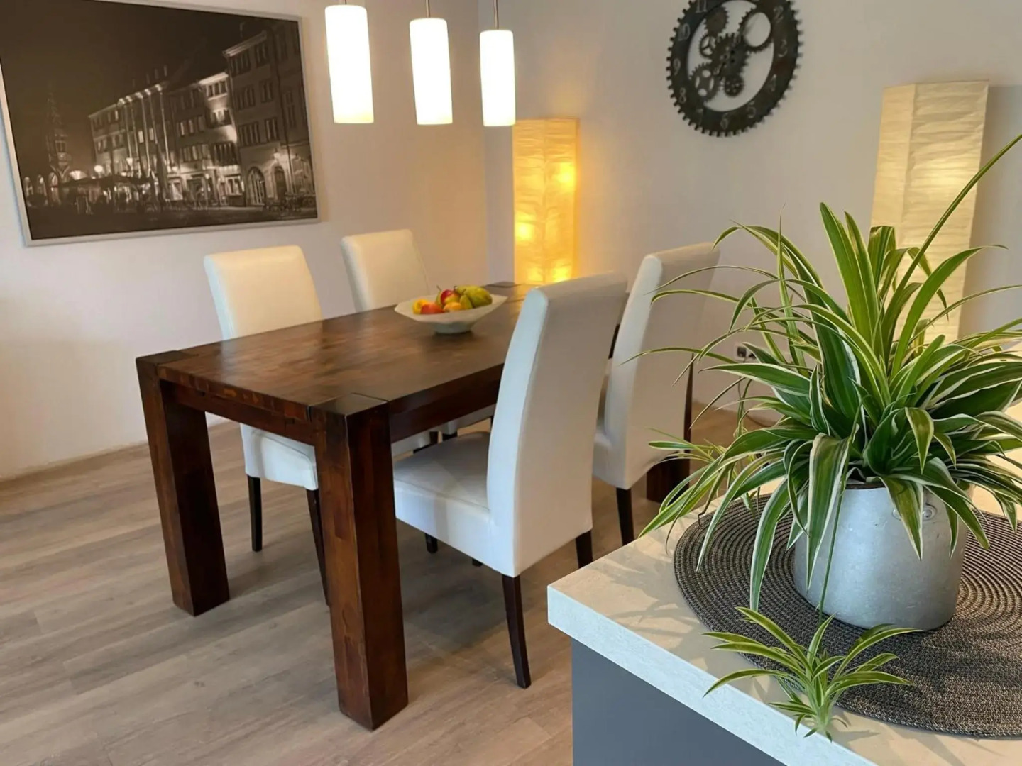 Am Weinberg - stilvoll, ruhig, zum wohlfühlen