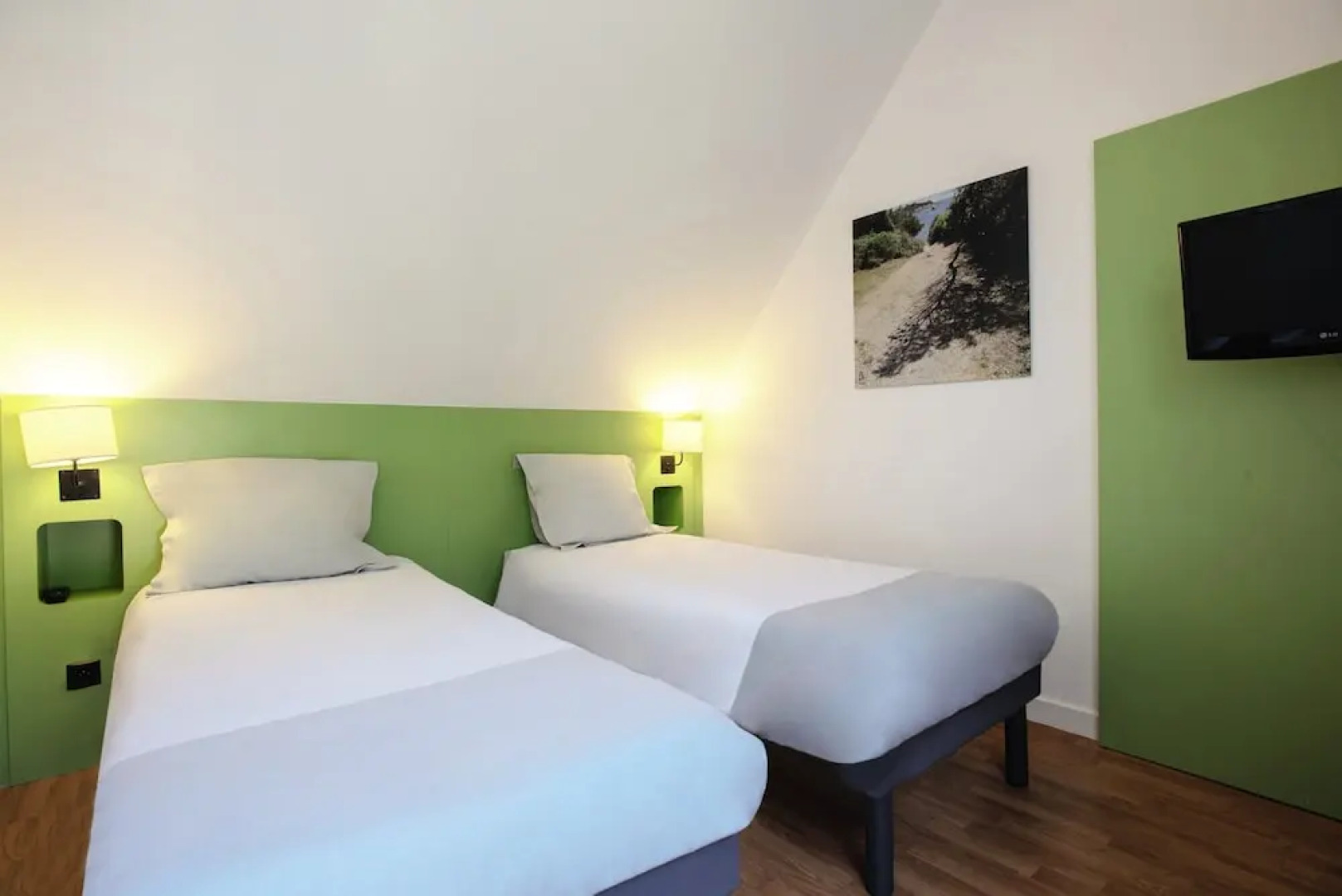 Belambra Clubs Guidel - Les Portes De L'Océan