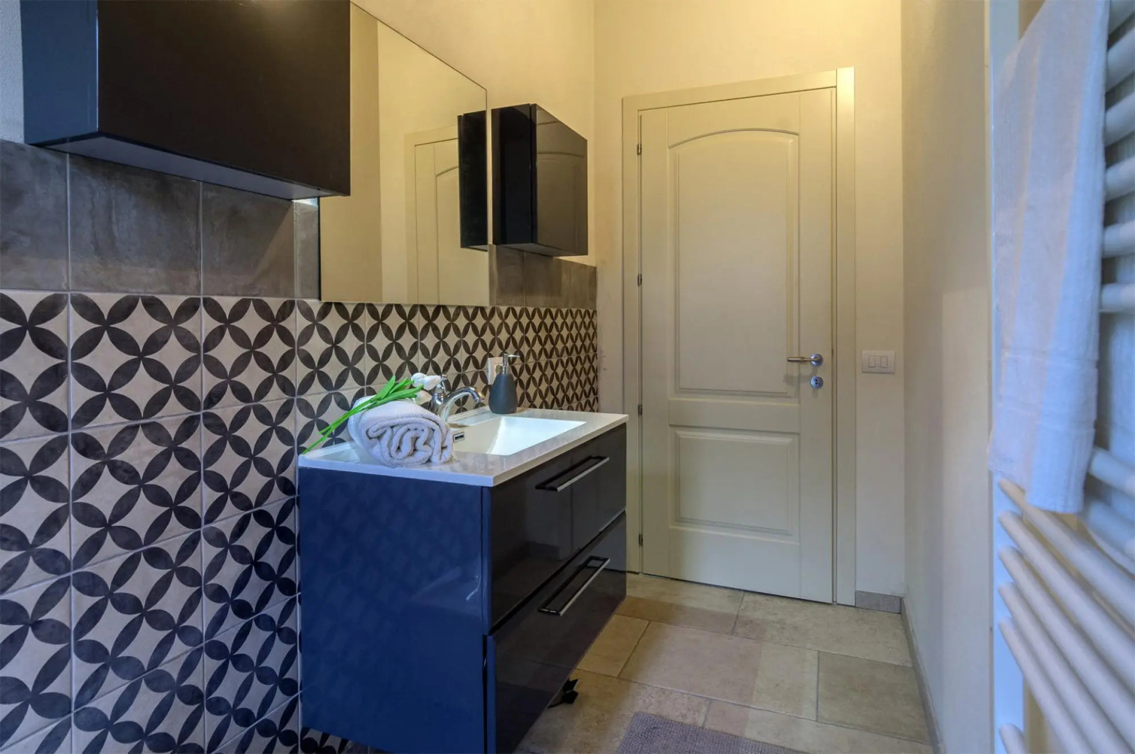 Villa Cristina Modern Farmhouse With Private Pool