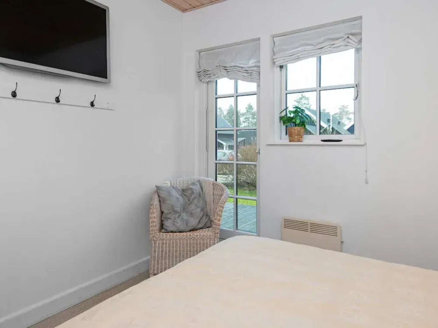 6 Person Holiday Home in Gjern-by Traum