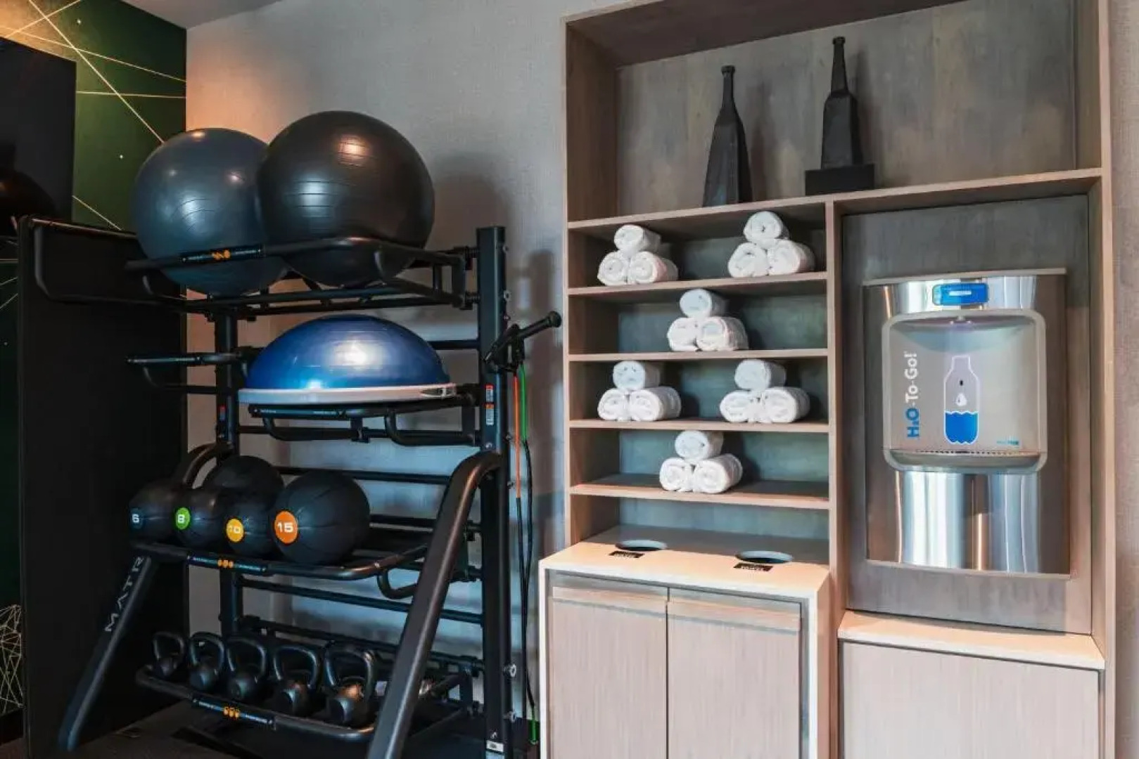 AC Hotel Waco Downtown