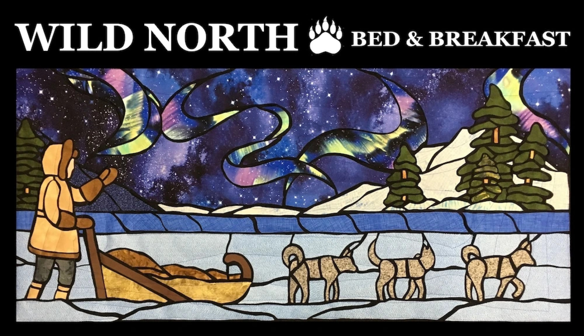 Wild North Bed & Rest