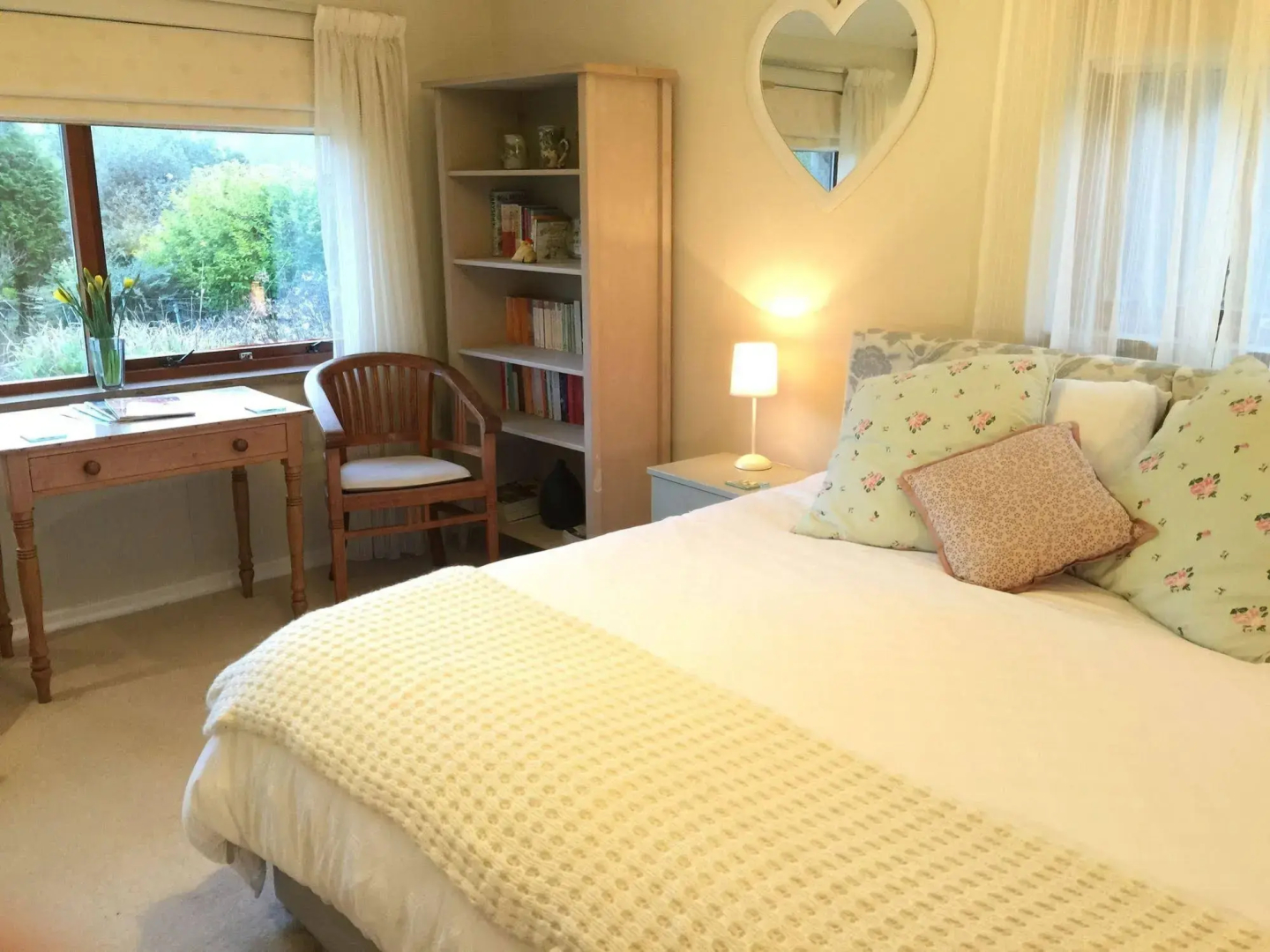 Southover Bed and Breakfast