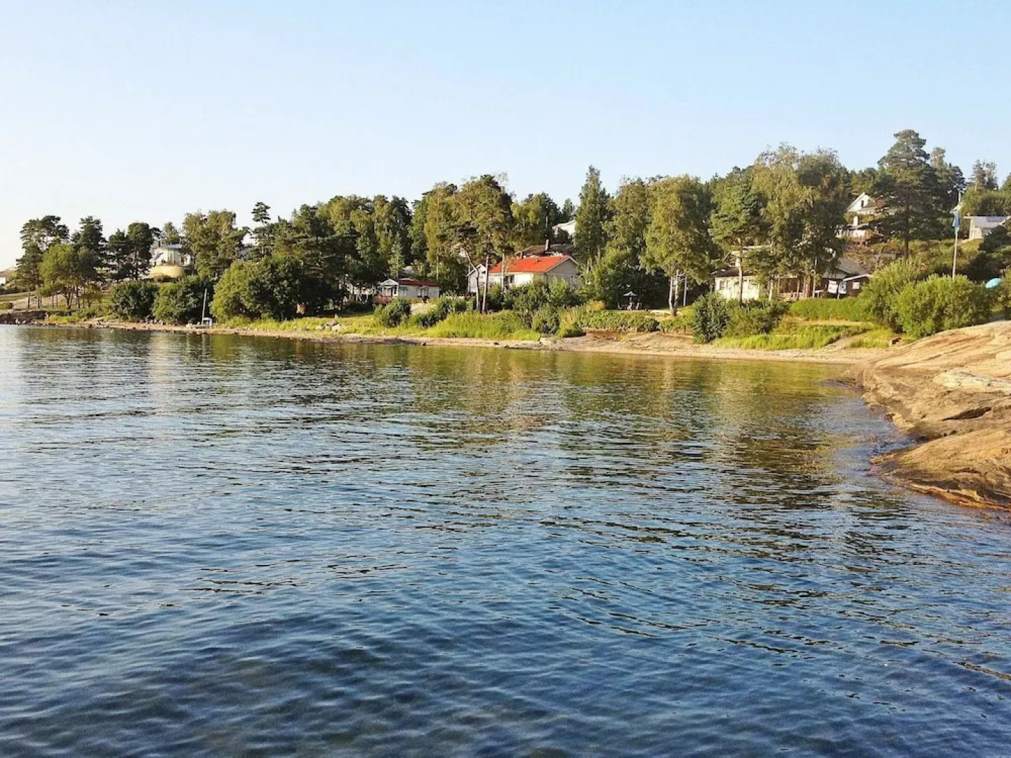 Holiday Home in Uddevalla