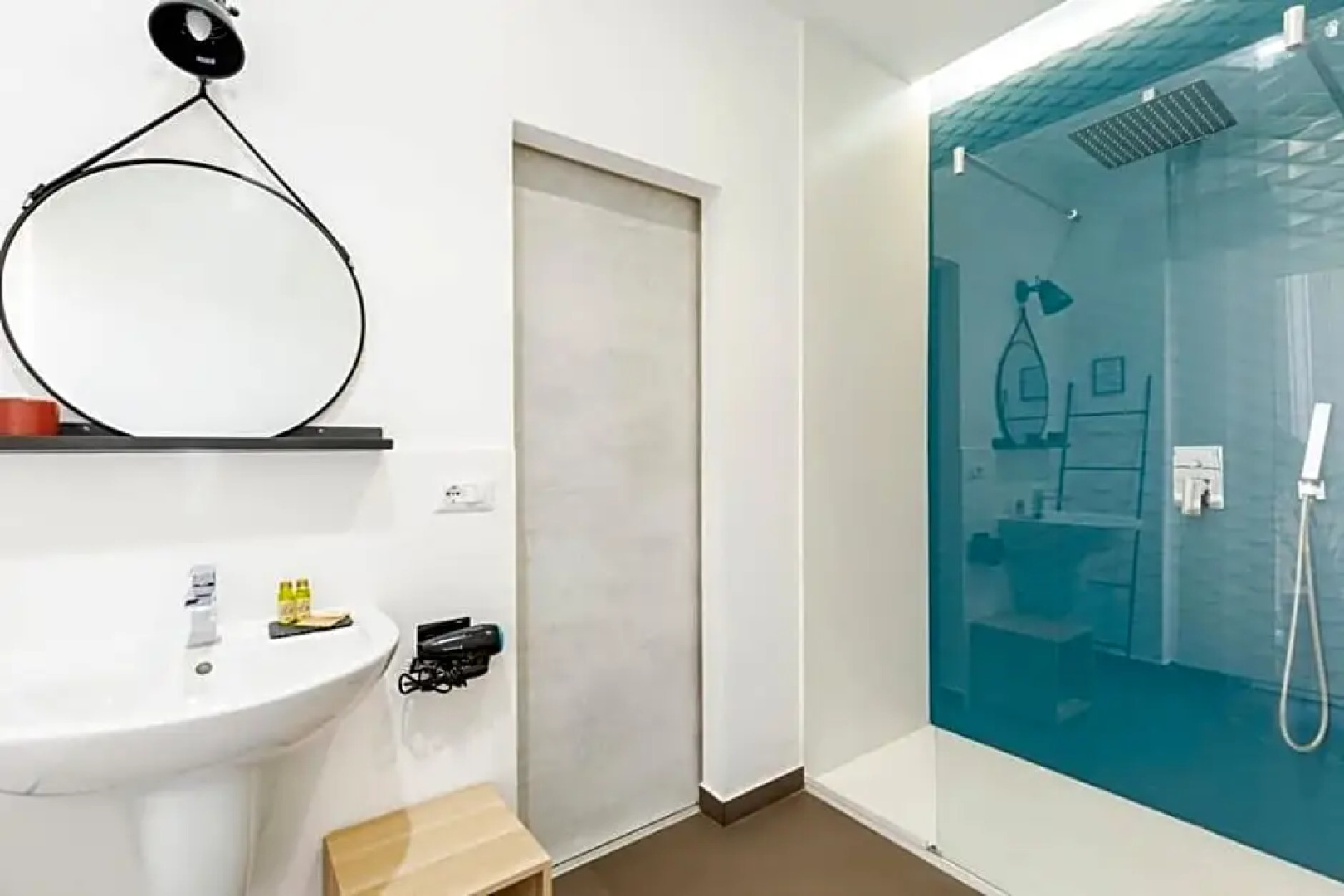 Tufo Giallo Rooms (Adults only)