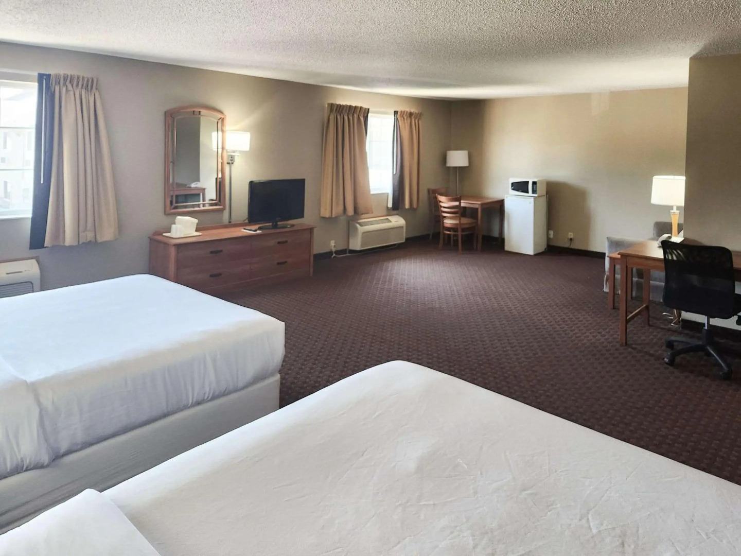 MainStay Suites LeClaire - Quad Cities