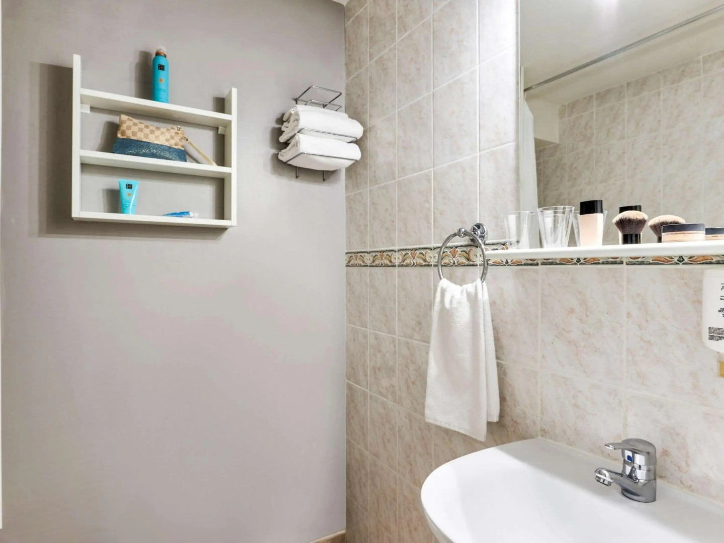 Aparthotel Adagio Access Nice Garibaldi